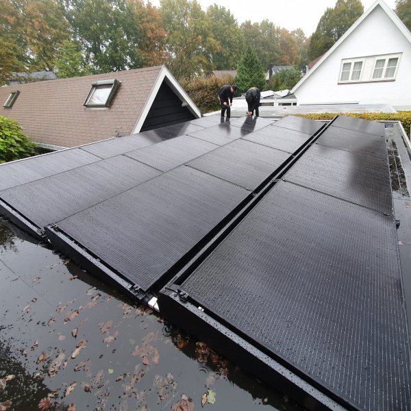 Duurzame oplossingen